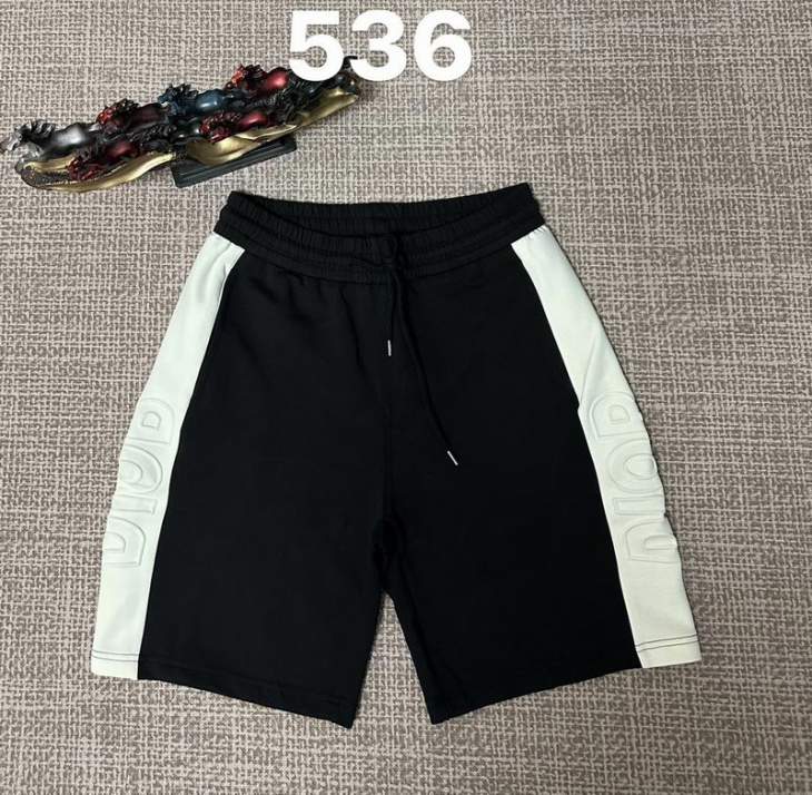 Dior Short Pants _SKUDiorXS-Lxetr3917218
